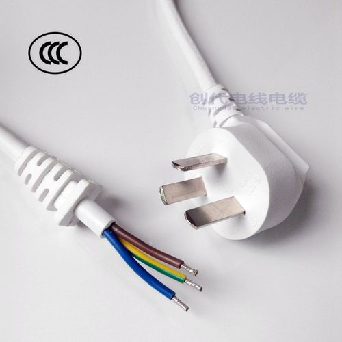 解读直销AC 16A国标三插电源线 品质与匹配的深度剖析